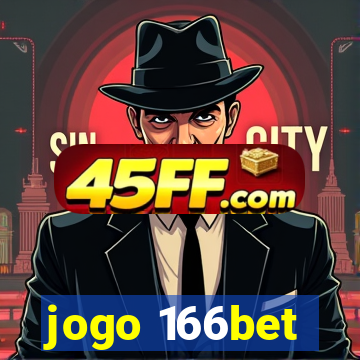 jogo 166bet